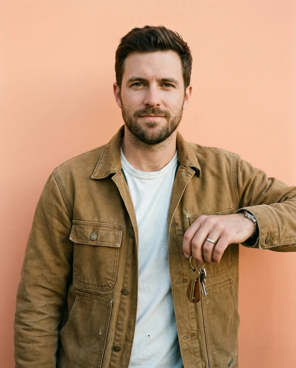 Kasper, Tilbudsskriveren hos DSAI