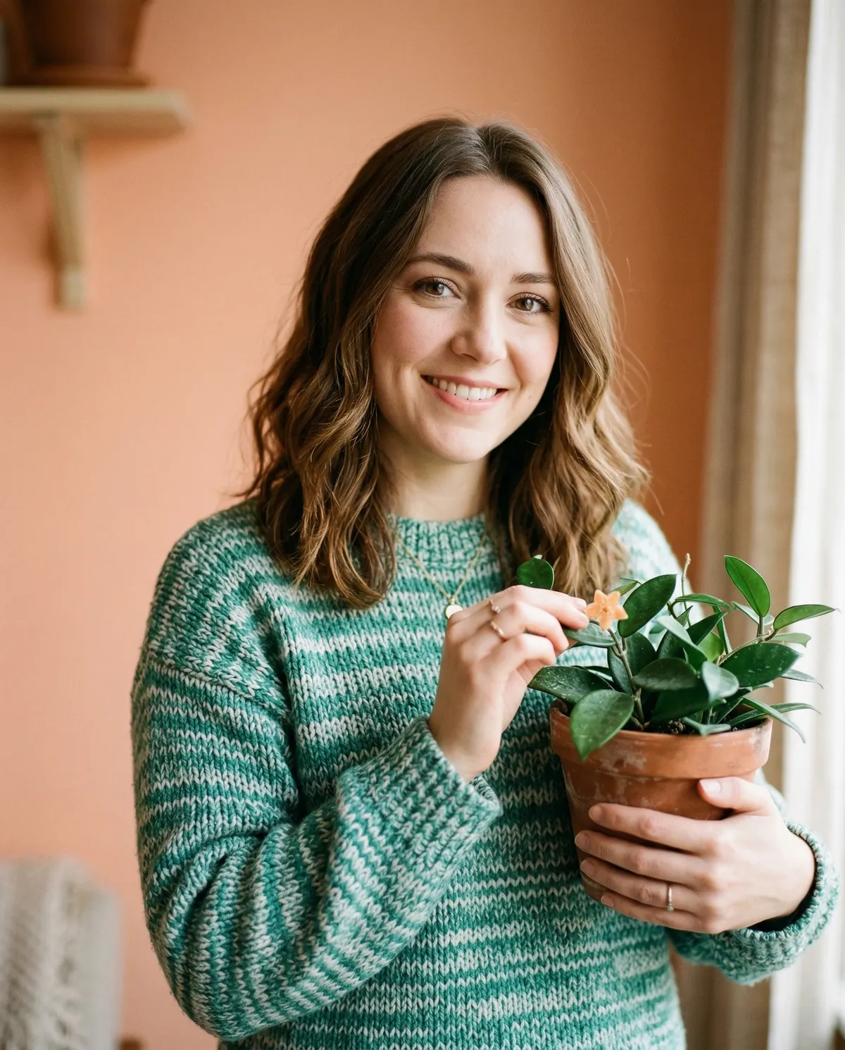 Nova, Omdømme-manageren hos DSAI